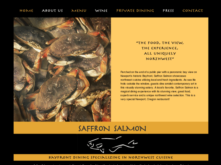 www.saffronsalmon.com