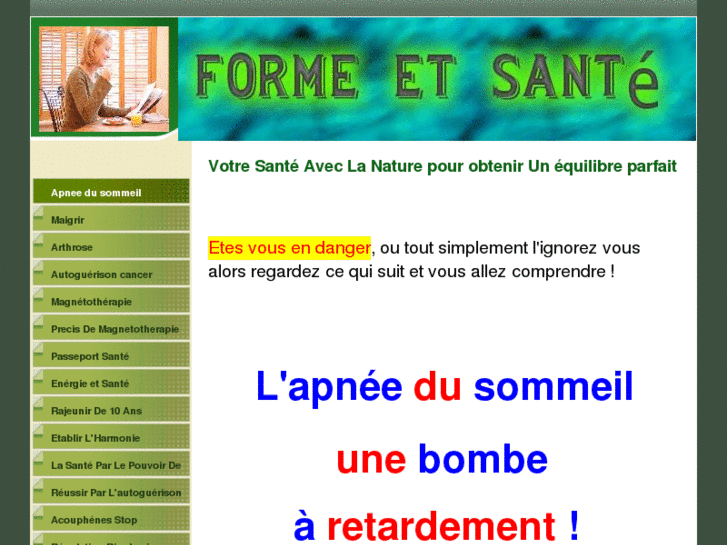 www.sante-au-naturel.net