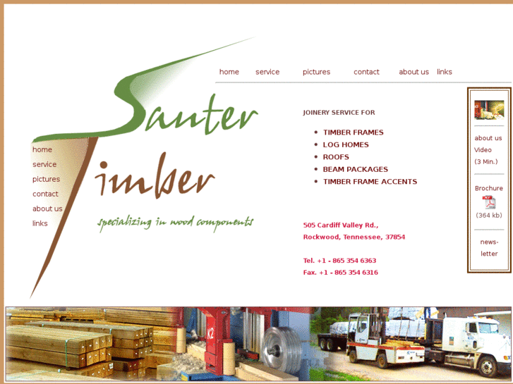 www.sauter-timber.com