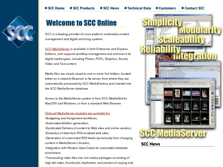 www.sccmediaserver.com