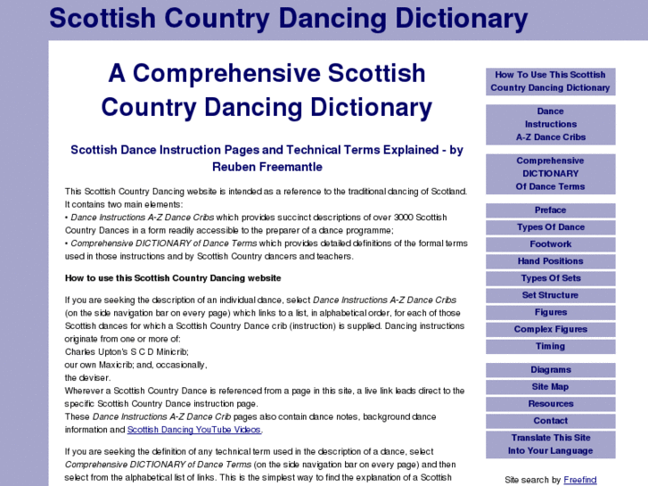 www.scottish-country-dancing-dictionary.com