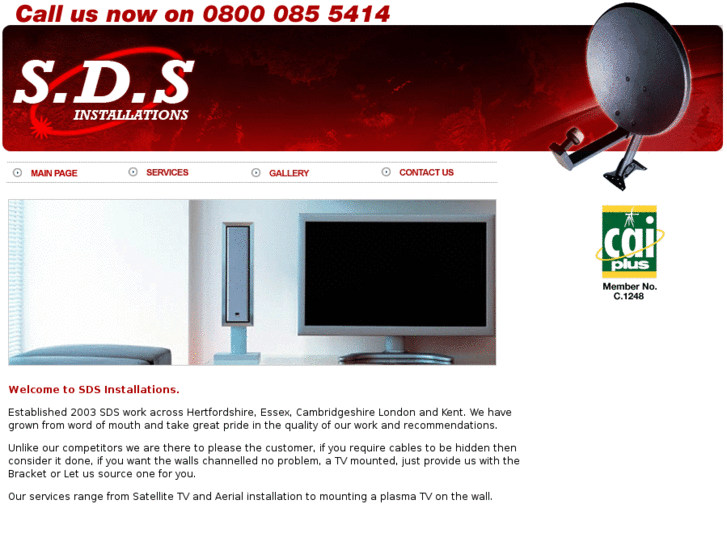 www.sdsinstallations.com