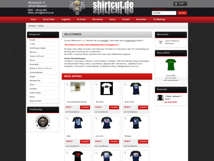 www.shirtcut.de