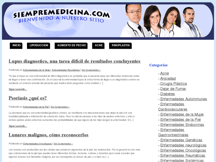 www.siempremedicina.com