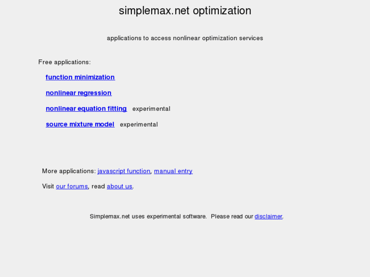 www.simplemax.net