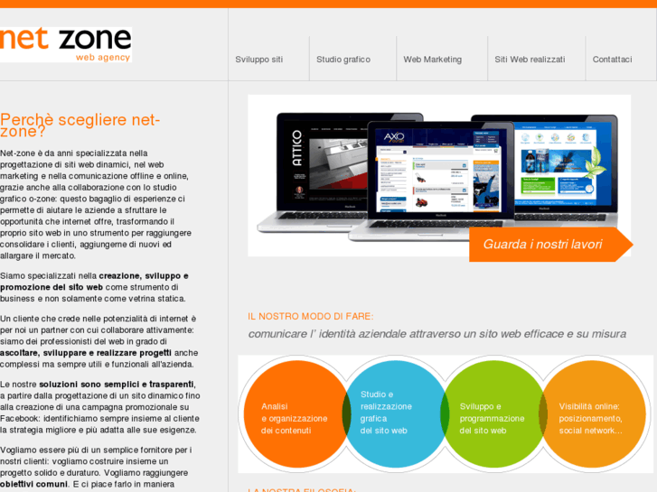 www.sitiwebvenezia.it
