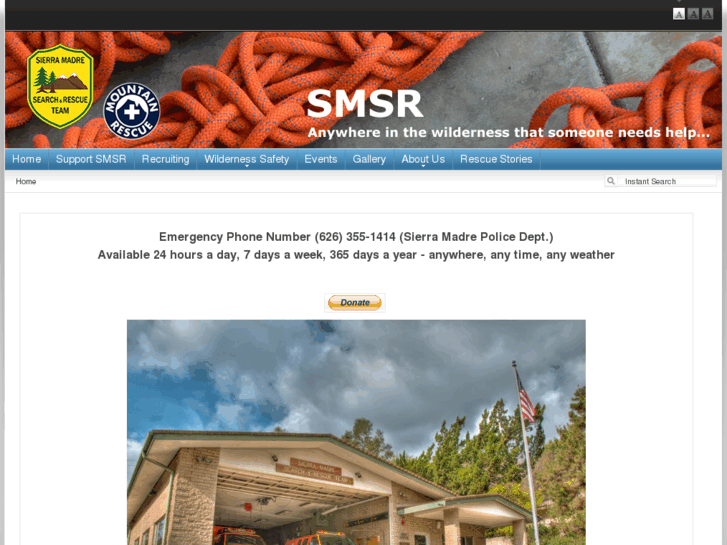 www.smsr.org