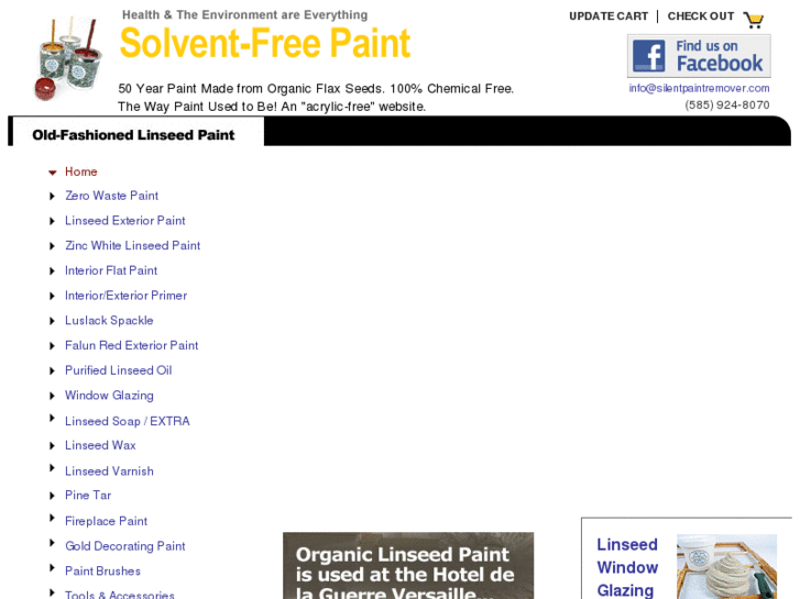 www.solventfreepaint.com