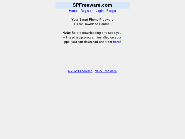 www.spfreeware.com