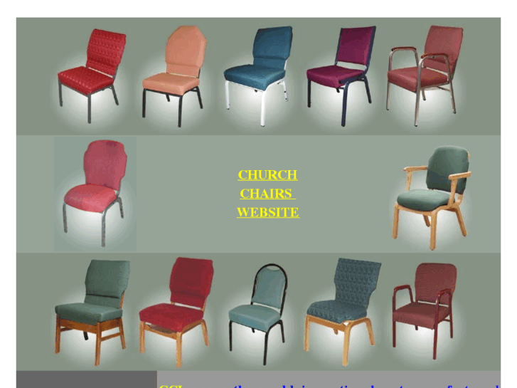 www.stackchair.com