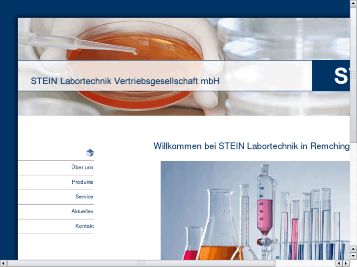 www.stein-labortechnik.com