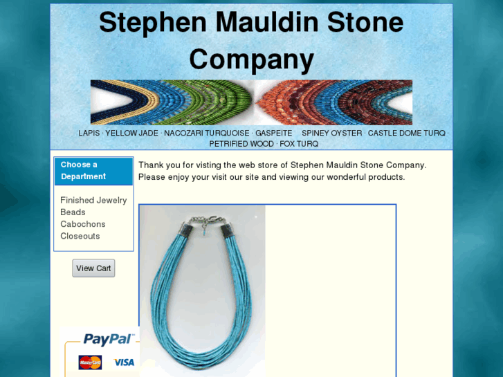 www.stephenmauldinstone.com