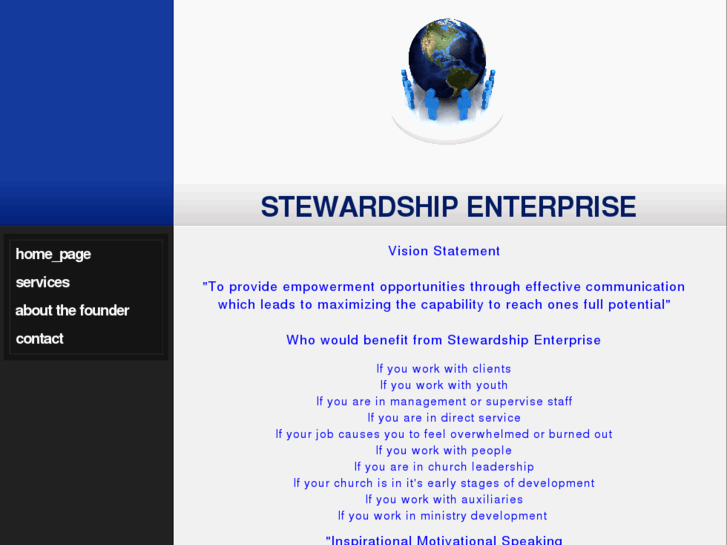 www.stewardshipenterprise.org