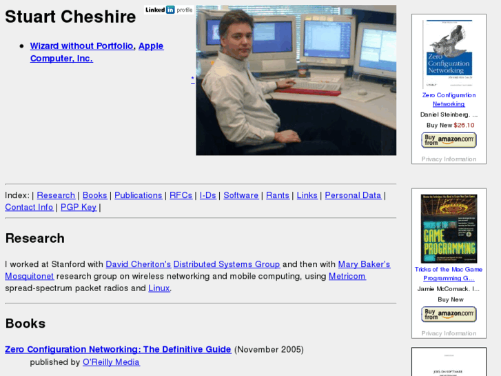 www.stuartcheshire.com