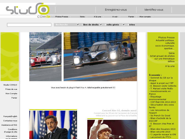 www.studiocomeo.net