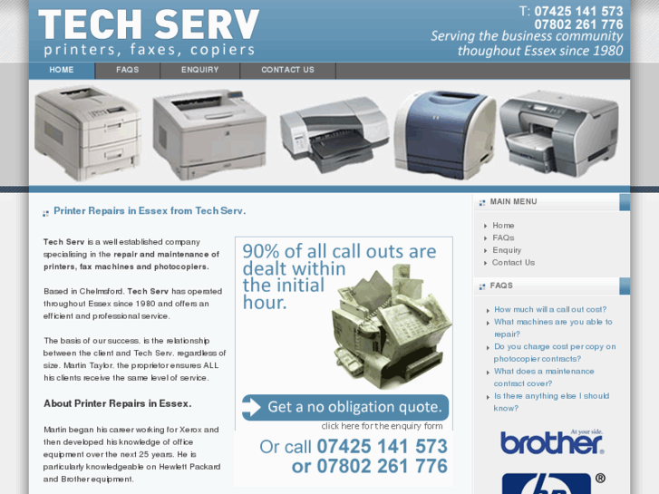 www.tech-serve.biz