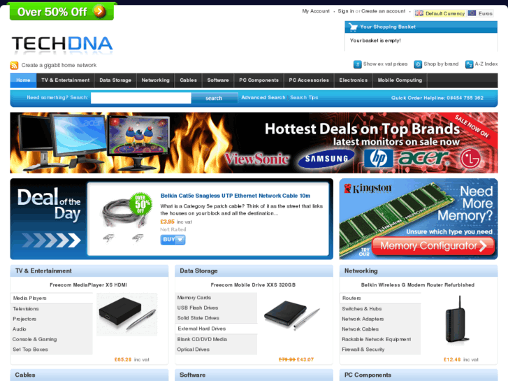 www.techdna.co.uk