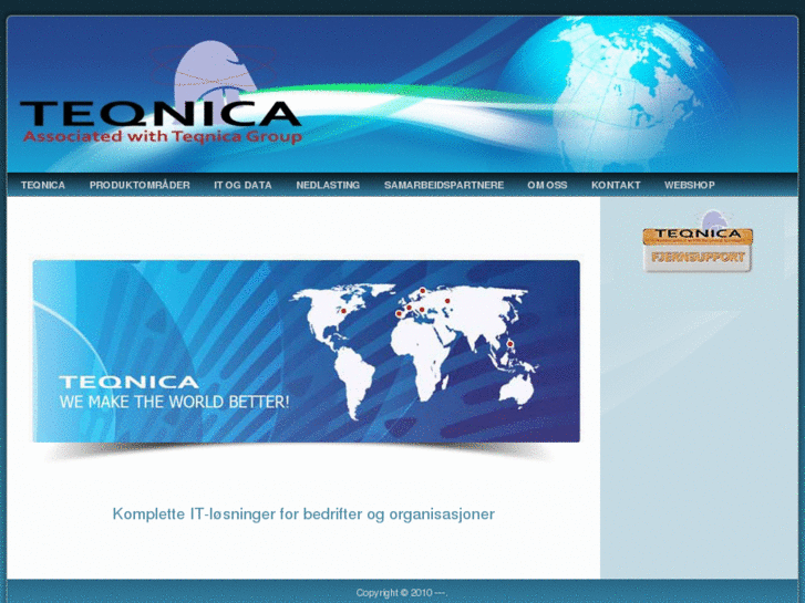 www.teqnica.no