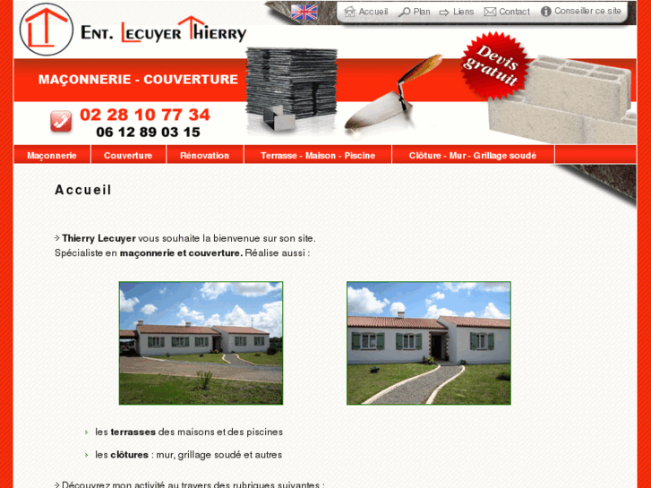 www.thierry-lecuyer.com