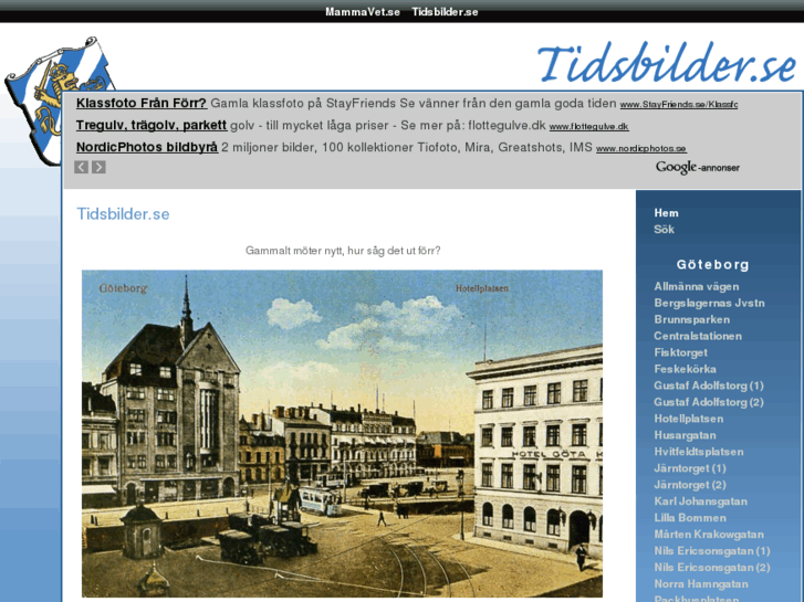 www.tidsbilder.se