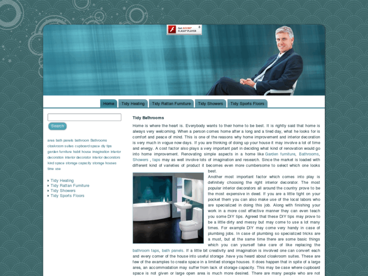 www.tidynamics.org