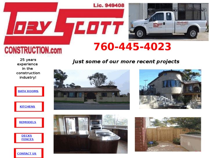 www.tobyscottconstruction.com