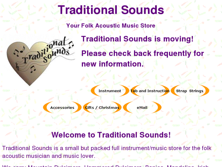 www.traditionalsounds.com