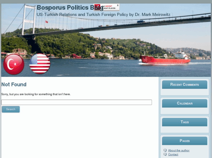 www.turkishforeignpolicy.net