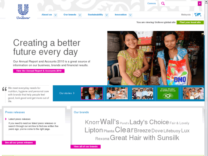 www.unilever.com.my