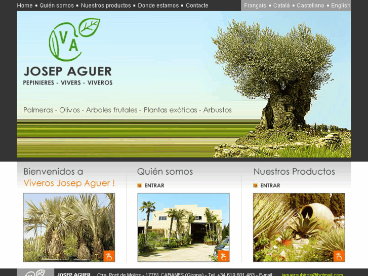 www.vivero-josepaguer.com