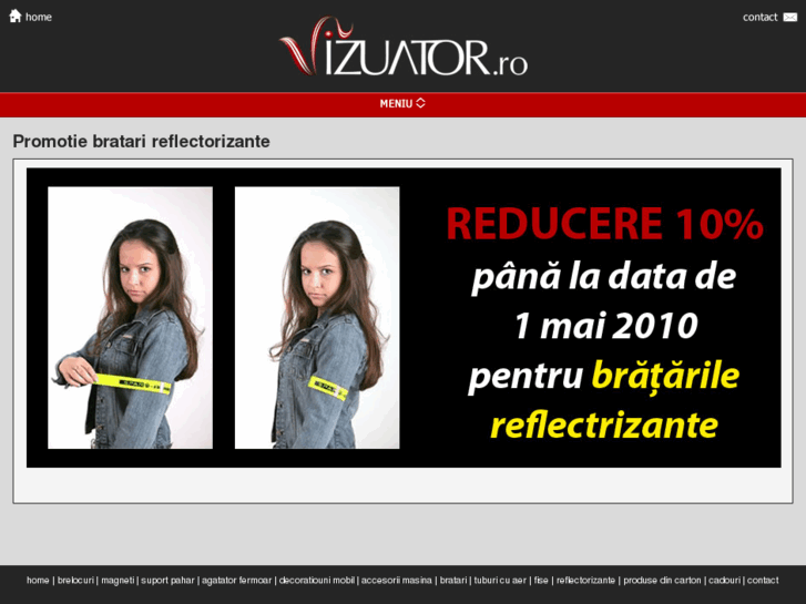 www.vizuator.ro