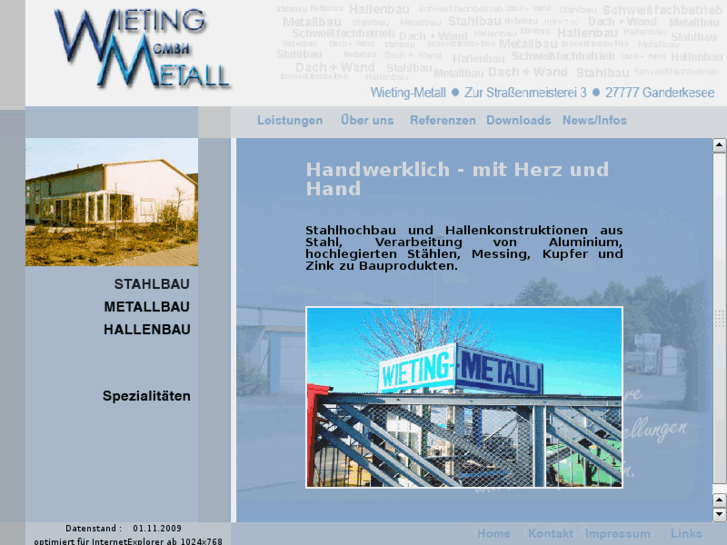 www.wieting-metall.com