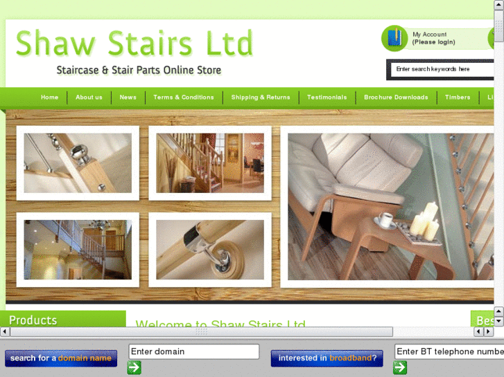 www.woodenstairspindles.com