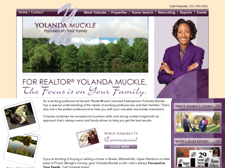 www.yolandamuckle.com