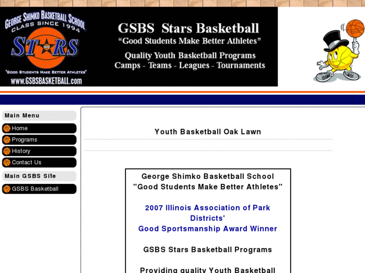 www.youthbasketballoaklawn.com