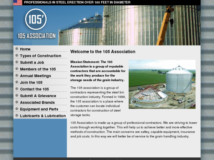 www.105association.com