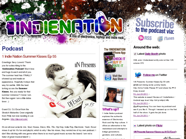 www.1indienation.com