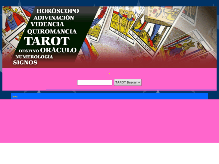 www.806tarot.org