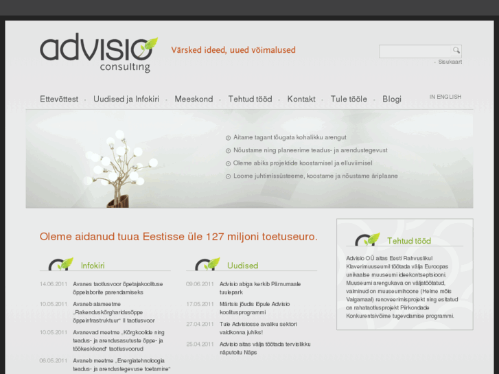 www.advisio.ee