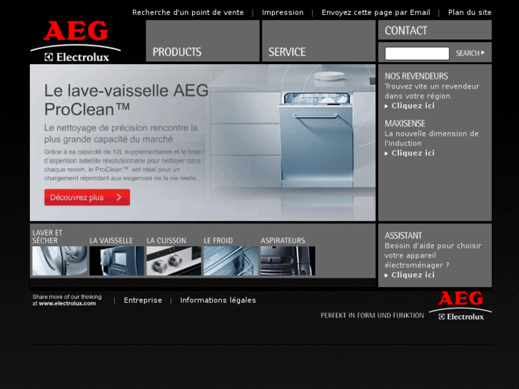 www.aeg-electrolux.lu