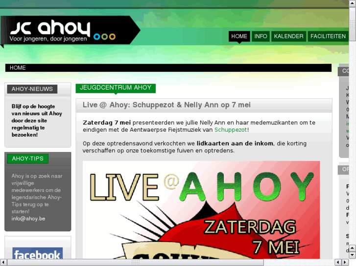 www.ahoy.be