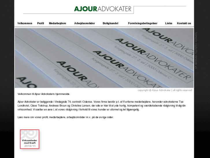 www.ajouradvokater.dk