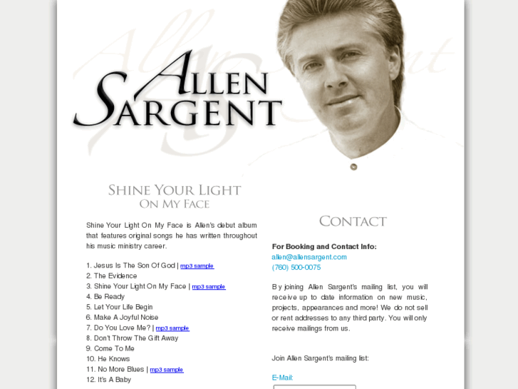 www.allensargent.com