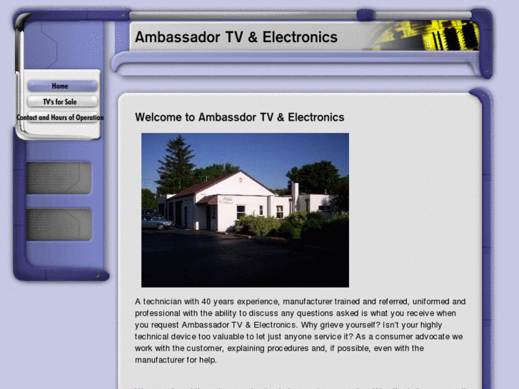 www.ambassadortvandelectronics.com