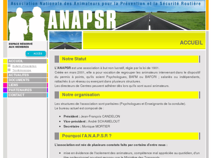 www.anapsr.com