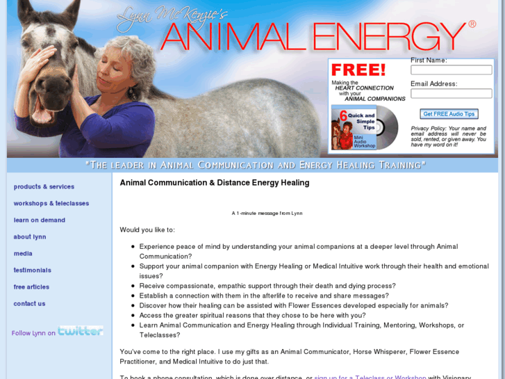 www.animalenergy.com