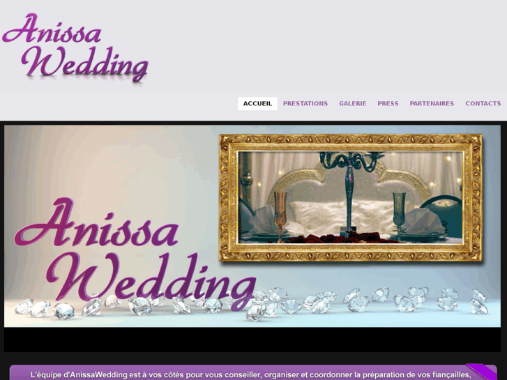 www.anissa-weddings.com