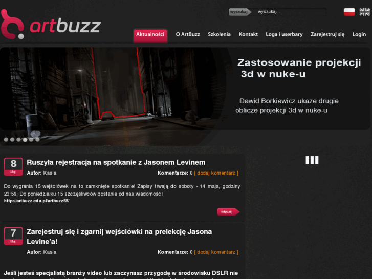 www.artbuzz.edu.pl