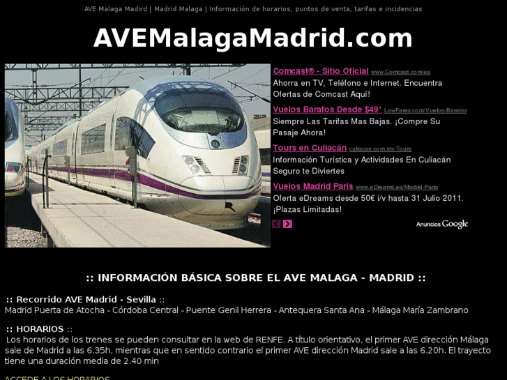 www.avemalagamadrid.com