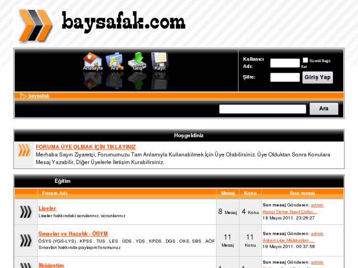 www.baysafak.com